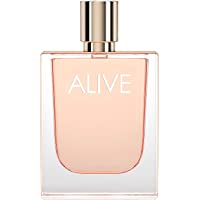 Los mejores  - Boss Boss Alive Wom Edp 80V Exc. 80 ml